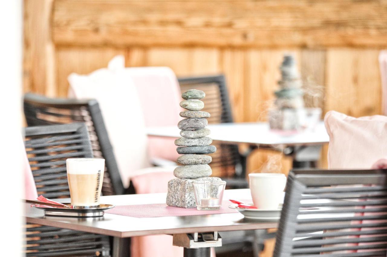 Alpenstern - Sommer Silvretta Card Premium Inklusive! Hotel