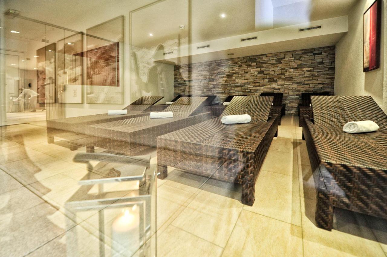 Alpenstern - Sommer Silvretta Card Premium Inklusive! Hotel 4*