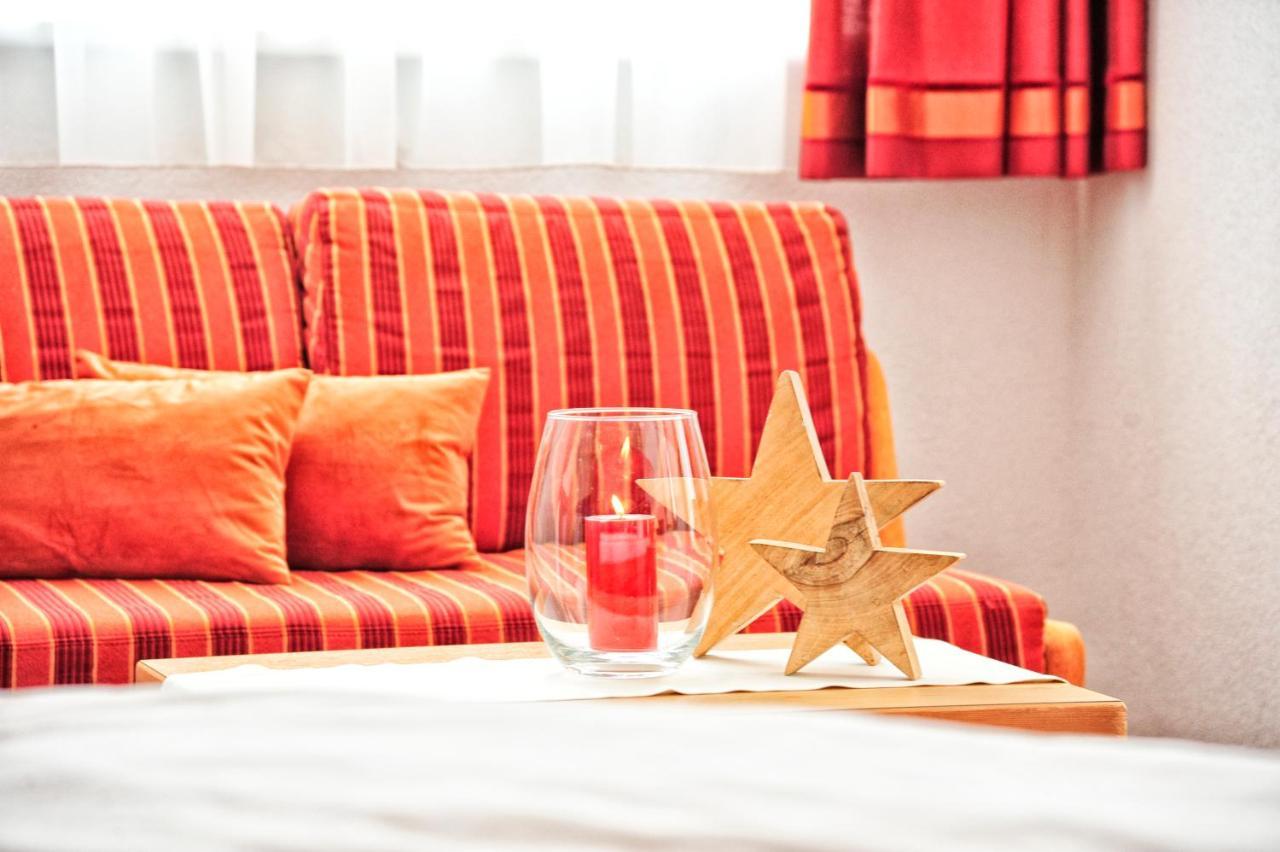 Alpenstern - Sommer Silvretta Card Premium Inklusive! Hotel