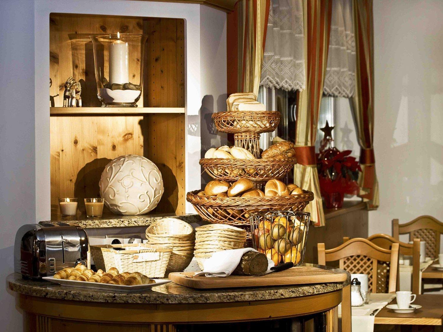 Alpenstern - Sommer Silvretta Card Premium Inklusive! Hotel