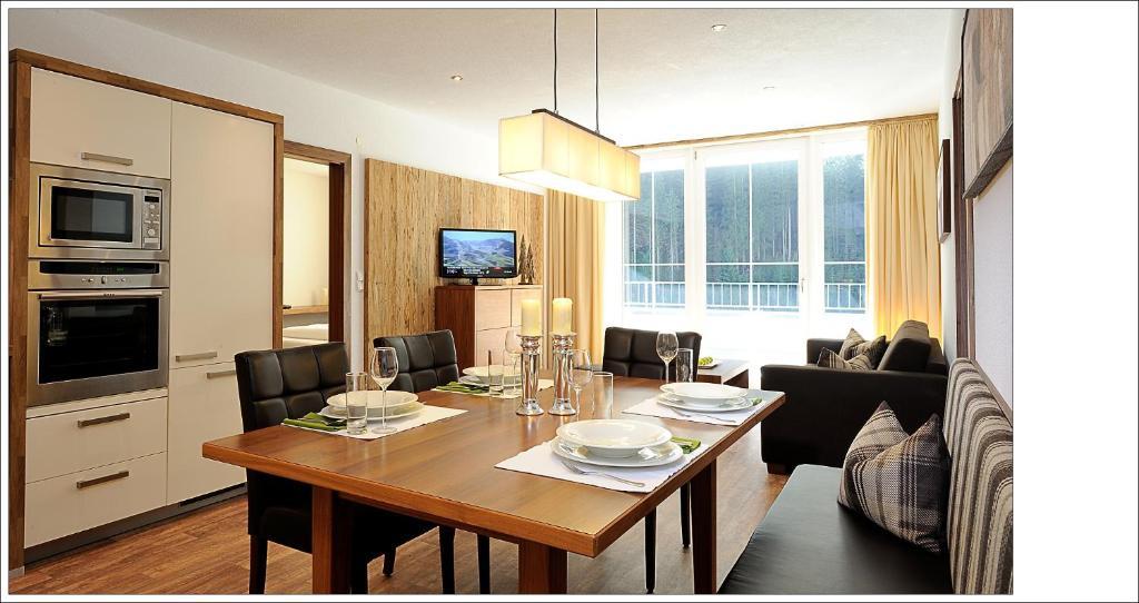Alpenstern - Sommer Silvretta Card Premium Inklusive! Hotel