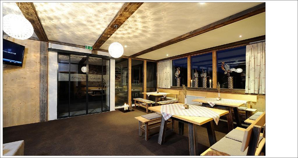 Alpenstern - Sommer Silvretta Card Premium Inklusive! Hotel