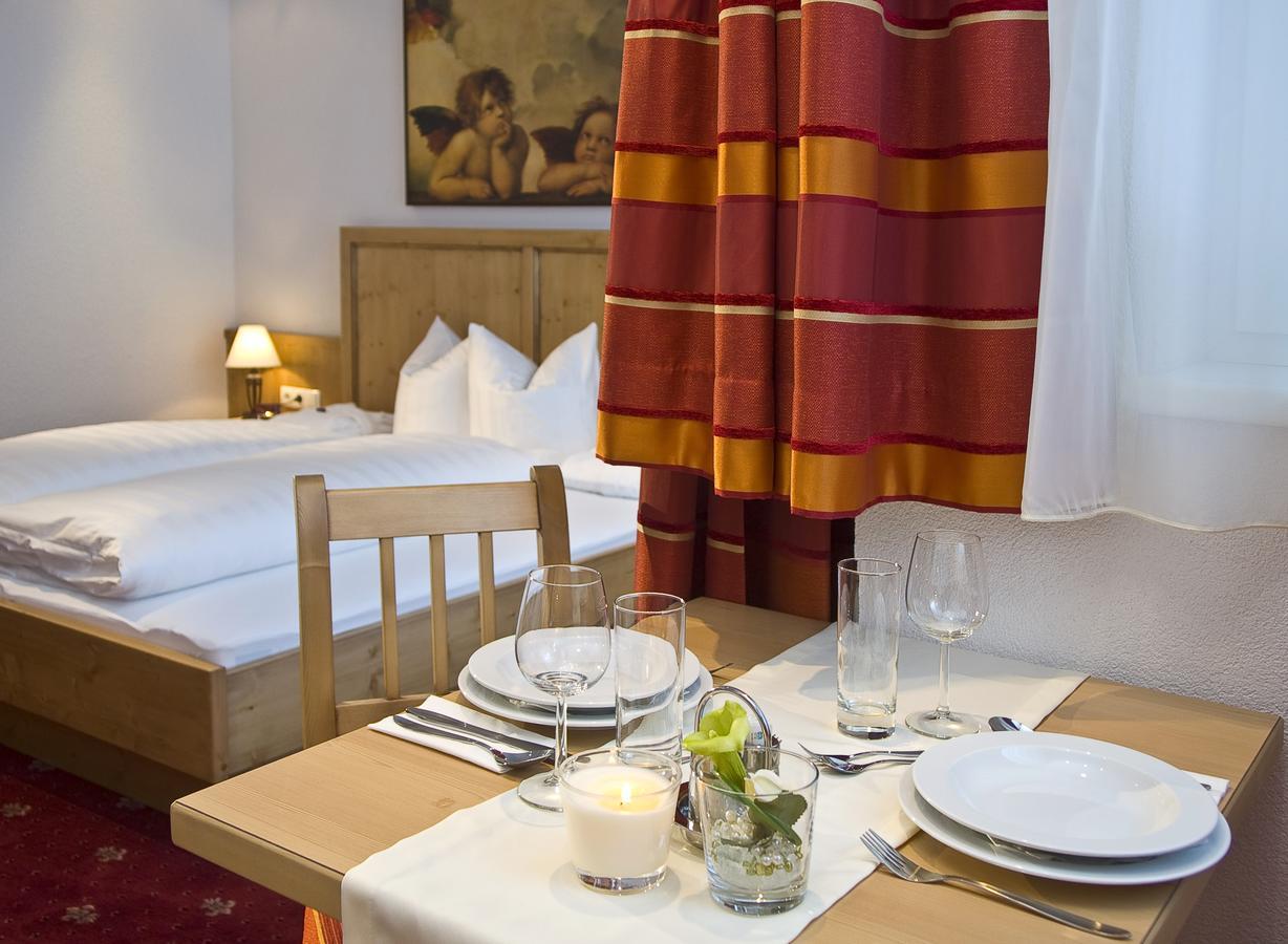 Hotel Alpenstern - Sommer Silvretta Card Premium Inklusive! Ischgl