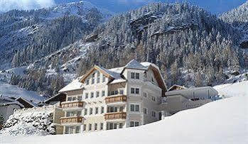 Alpenstern - Sommer Silvretta Card Premium Inklusive! Hotel Ischgl