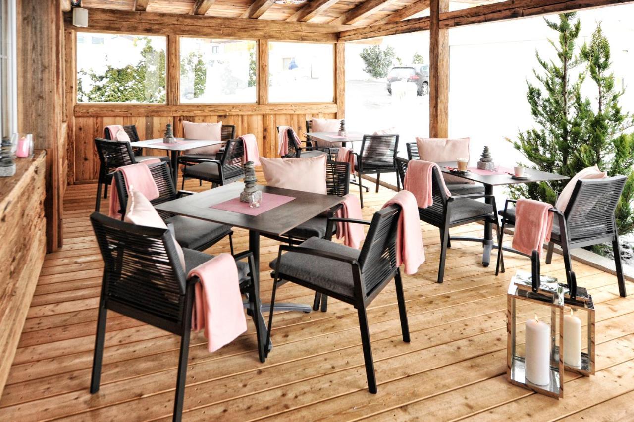 Alpenstern - Sommer Silvretta Card Premium Inklusive! Ischgl