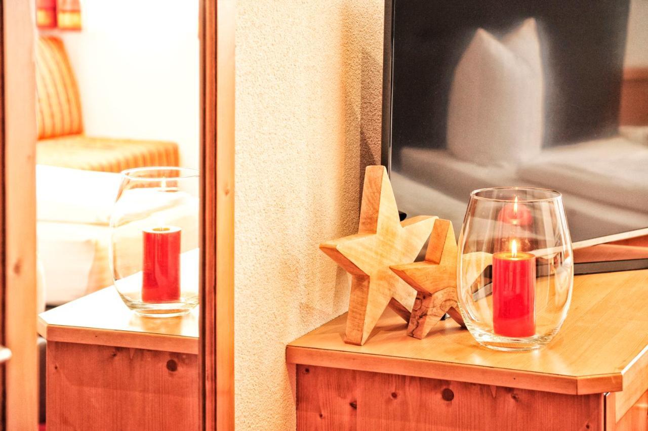 Alpenstern - Sommer Silvretta Card Premium Inklusive! 4* Ischgl