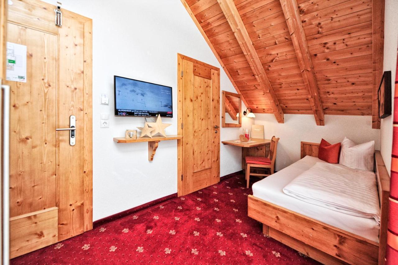Alpenstern - Sommer Silvretta Card Premium Inklusive! Hotel 4*