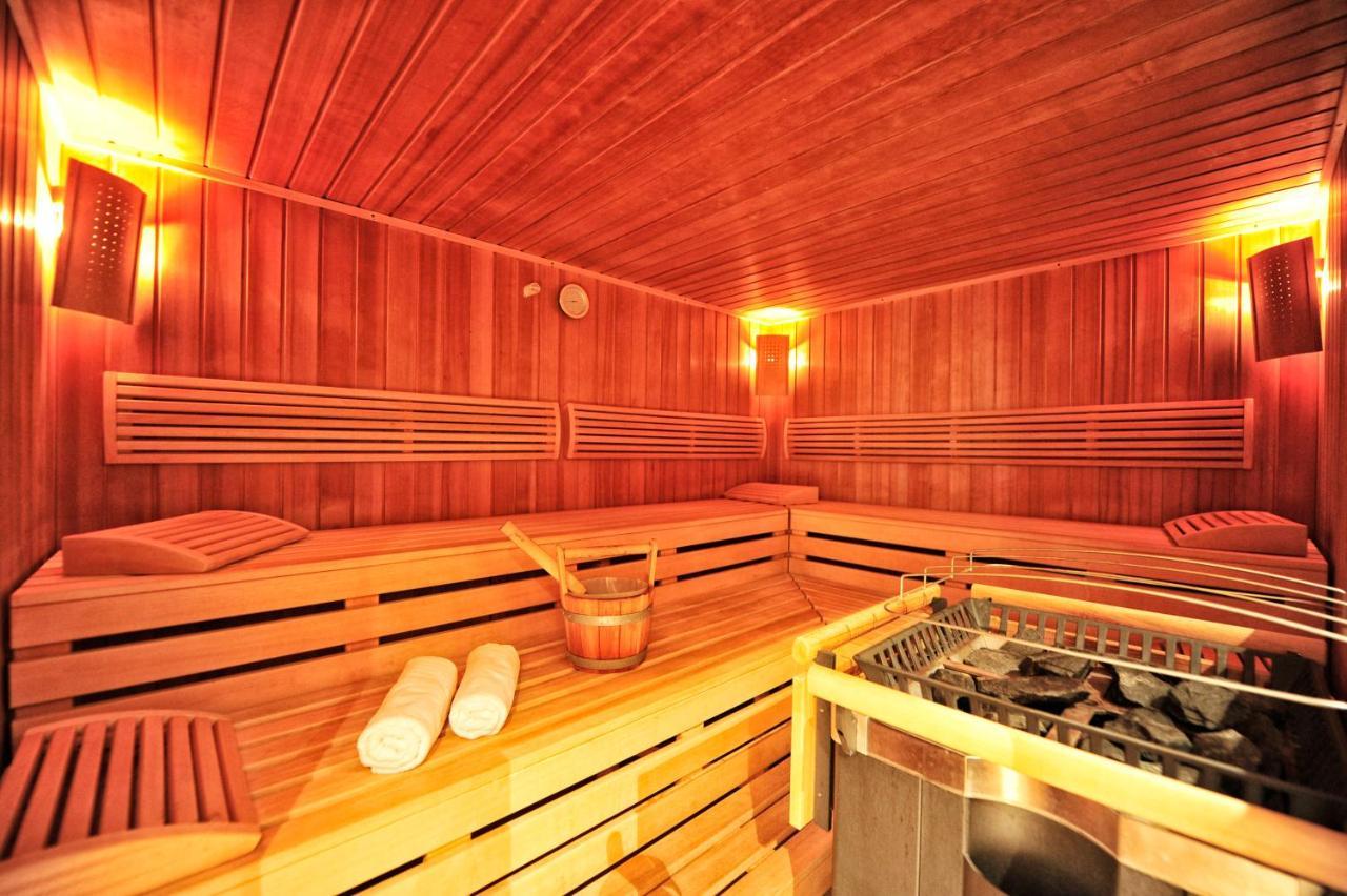 Alpenstern - Sommer Silvretta Card Premium Inklusive! Hotel
