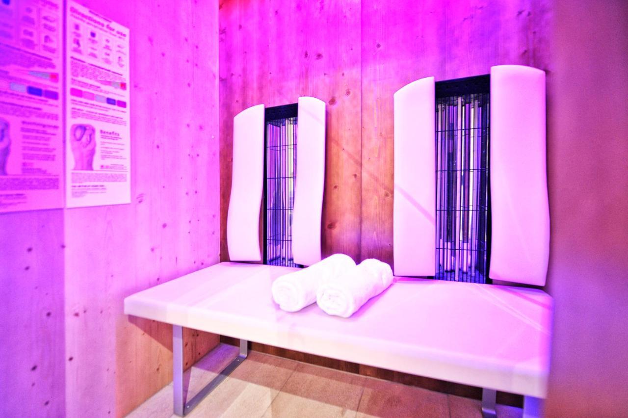 Alpenstern - Sommer Silvretta Card Premium Inklusive! Hotel Ischgl