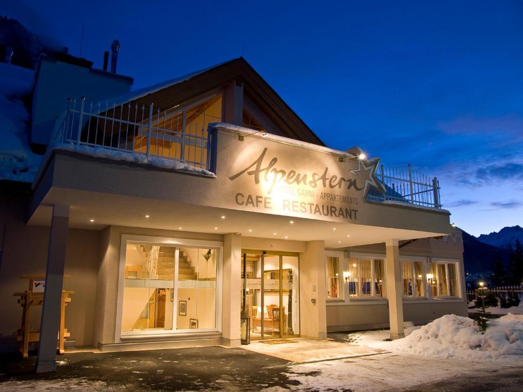 Alpenstern - Sommer Silvretta Card Premium Inklusive! 4* Ischgl