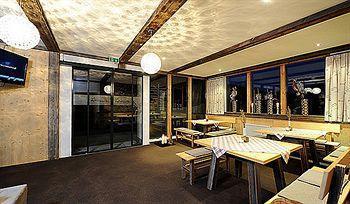 Alpenstern - Sommer Silvretta Card Premium Inklusive! Hotel 4*