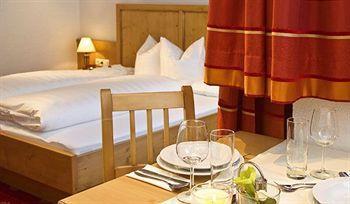 Alpenstern - Sommer Silvretta Card Premium Inklusive! Hotel Ischgl