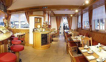 Alpenstern - Sommer Silvretta Card Premium Inklusive! Hotel