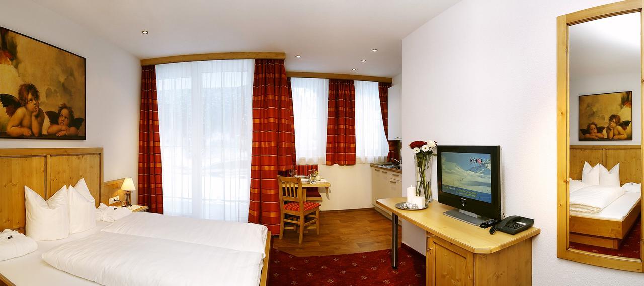 Alpenstern - Sommer Silvretta Card Premium Inklusive! Hotel 4*