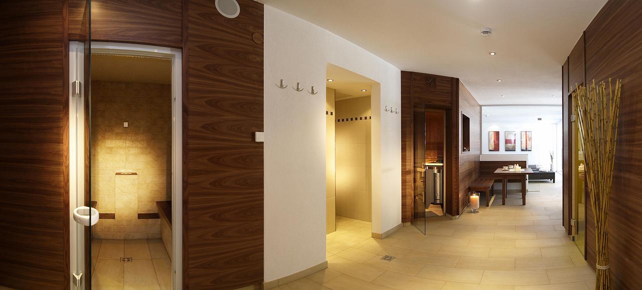 Hotel Alpenstern - Sommer Silvretta Card Premium Inklusive!